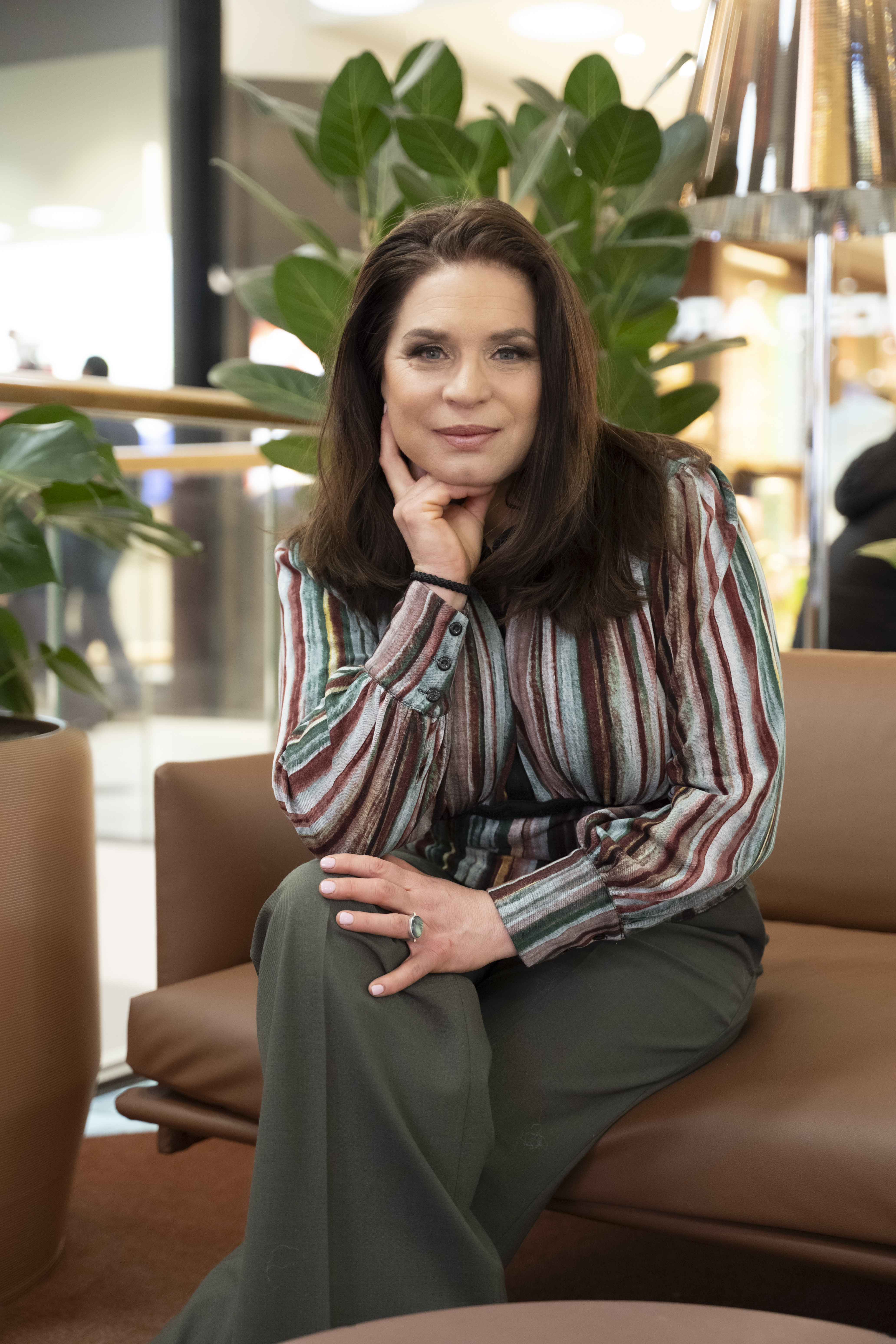 Nina Dahl